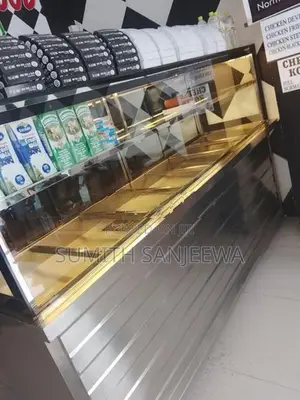 Hot Cupboard