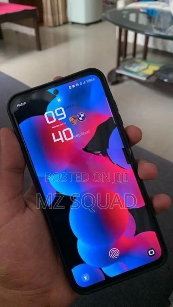 Samsung Galaxy A35 5G (Used)
