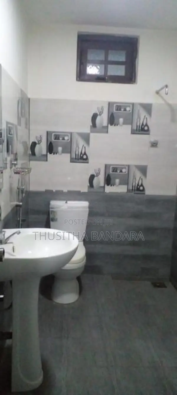 House for Rent in Badulla