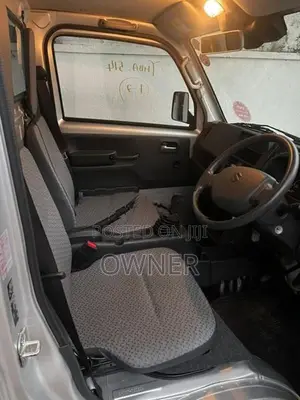 Suzuki Carry 2023