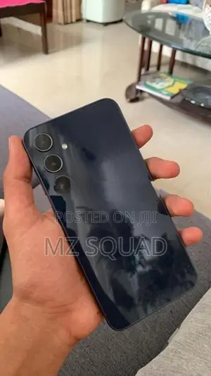 Samsung Galaxy A35 5G (Used)