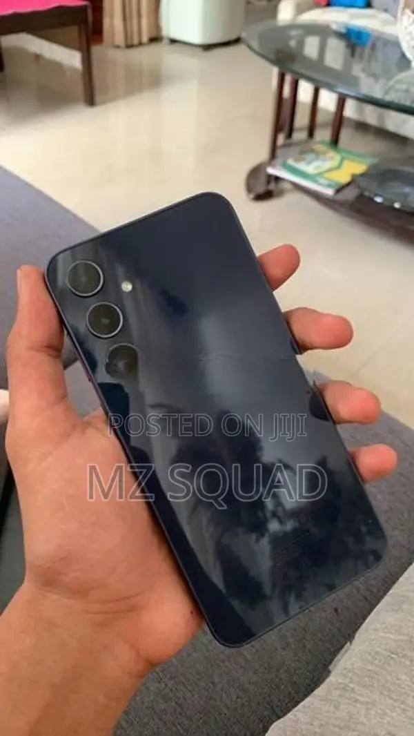 Samsung Galaxy A35 5G (Used)