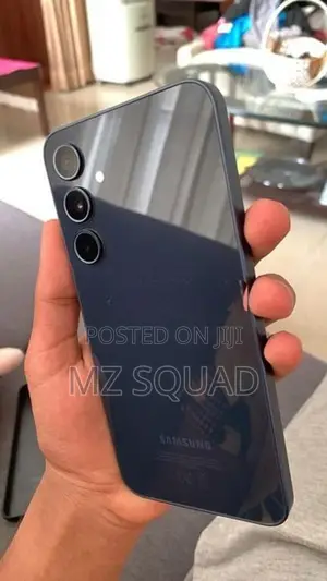 Samsung Galaxy A35 5G (Used)