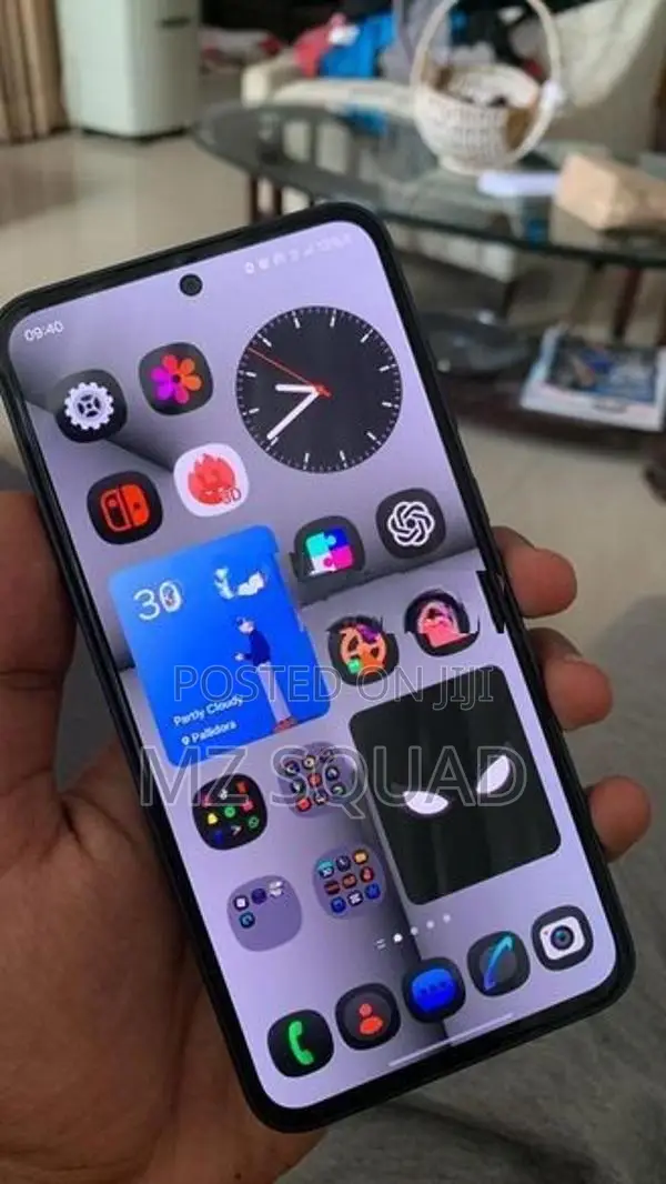 Samsung Galaxy A35 5G (Used)