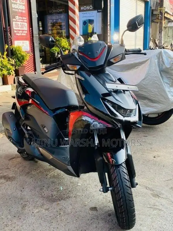 Hero Xoom 110 2026
