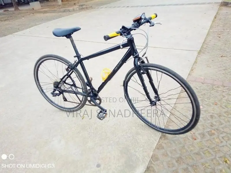 Japan Bicycle