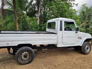 Mahindra 2013