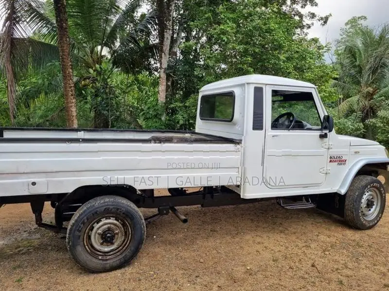 Mahindra 2013