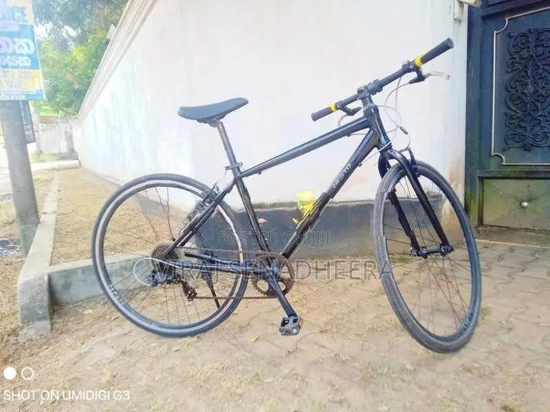 Japan Bicycle