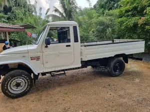 Mahindra 2013