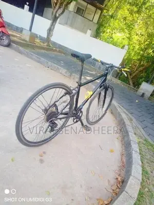 Japan Bicycle
