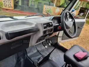 Mahindra 2013