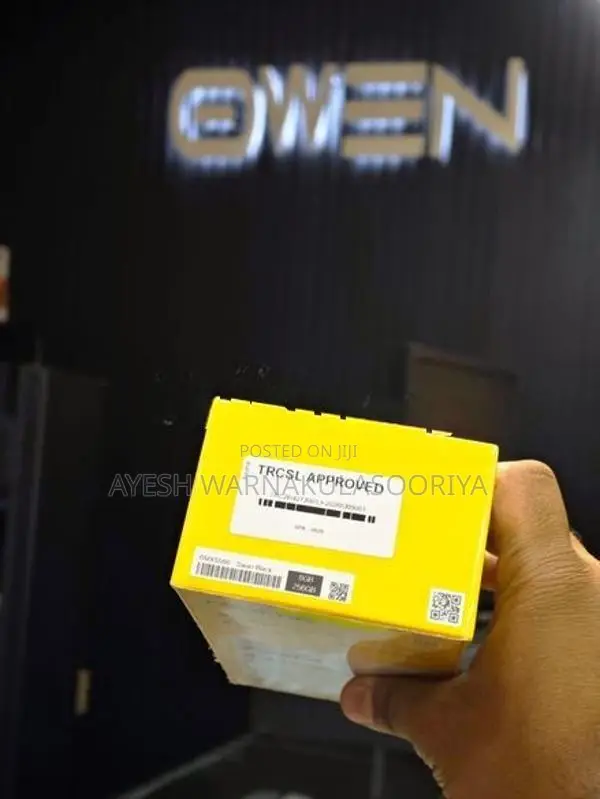Realme C85 256GB (Brand New)
