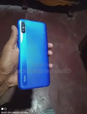 Xiaomi Redmi 9A (Used)