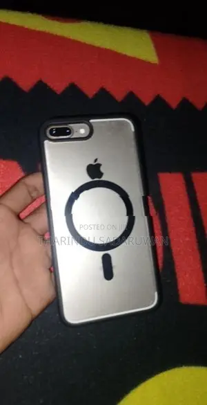 Apple iPhone 7 Plus (Used)
