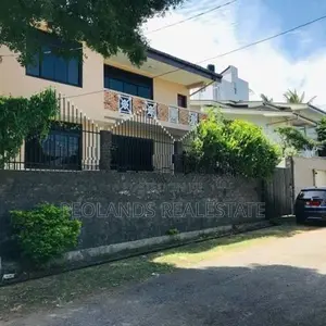 (NH475) Two Storey House for Sale in Mount Lavinia