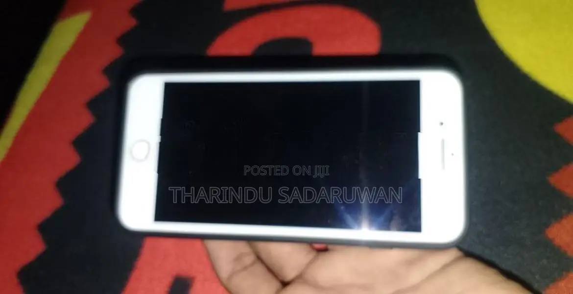 Apple iPhone 7 Plus (Used)