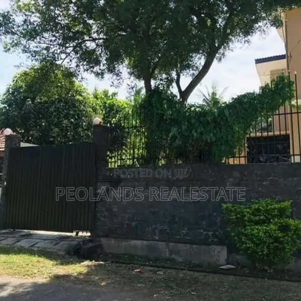 (NH475) Two Storey House for Sale in Mount Lavinia