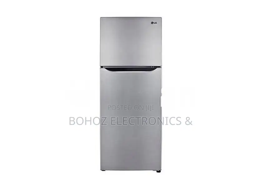LG 260L Smart Inverter Refrigerator LGK272SLBB