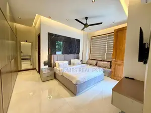 Super Luxury Fully Furnished 3-Storey House for Sale in Battaramulla