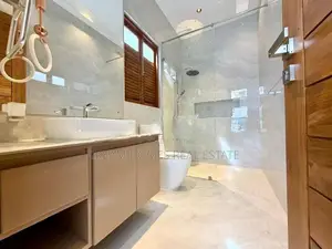 Super Luxury Fully Furnished 3-Storey House for Sale in Battaramulla