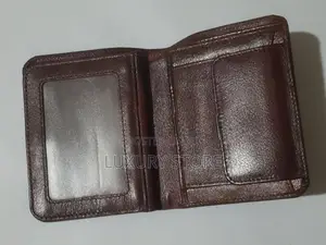 Leather Wallet