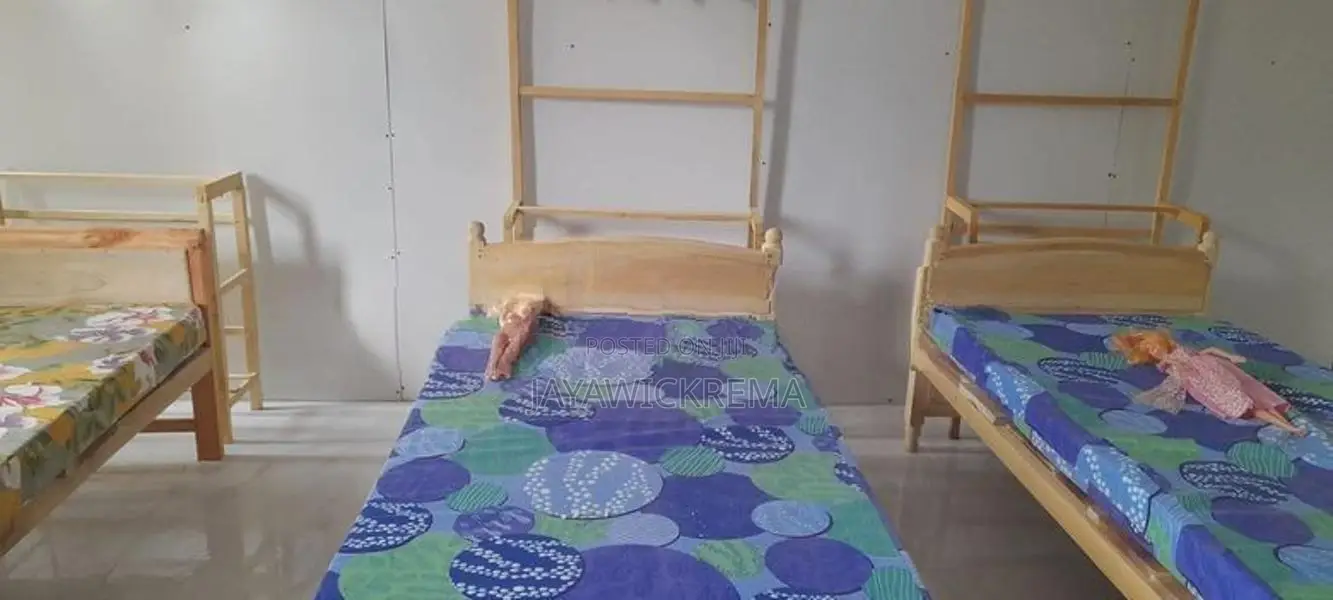Boarding Rooms for Katubedda - University Students