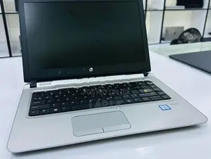 HP ProBook 440 G3 Core i3 6100U–6th GEN 8GB RAM 256GB SSD