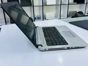HP ProBook 440 G3 Core i3 6100U–6th GEN 8GB RAM 256GB SSD