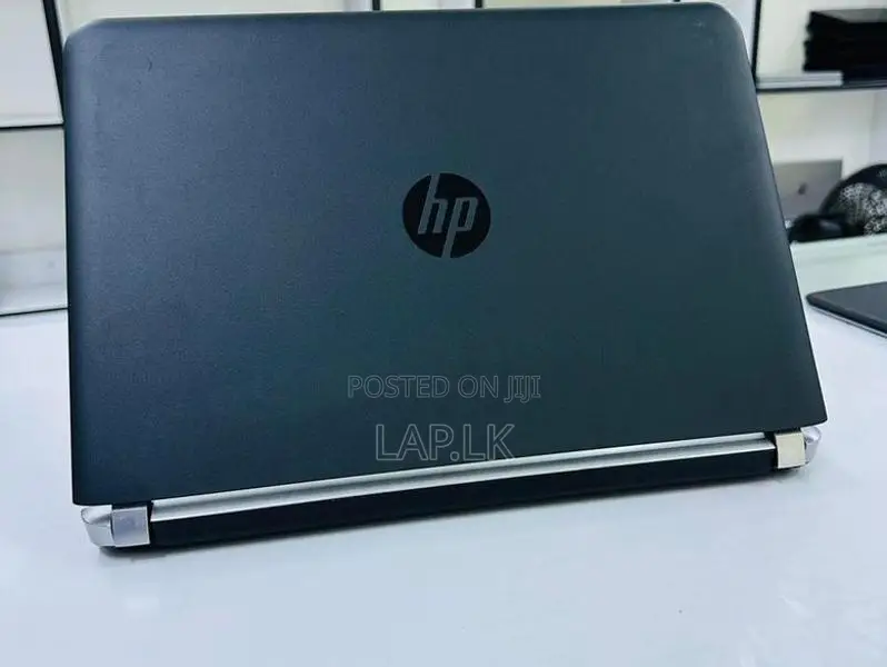 HP ProBook 440 G3 Core i3 6100U–6th GEN 8GB RAM 256GB SSD