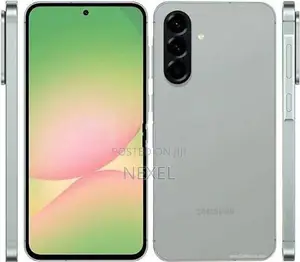 Samsung Galaxy A56 5G 12GB 256GB (Brand New)