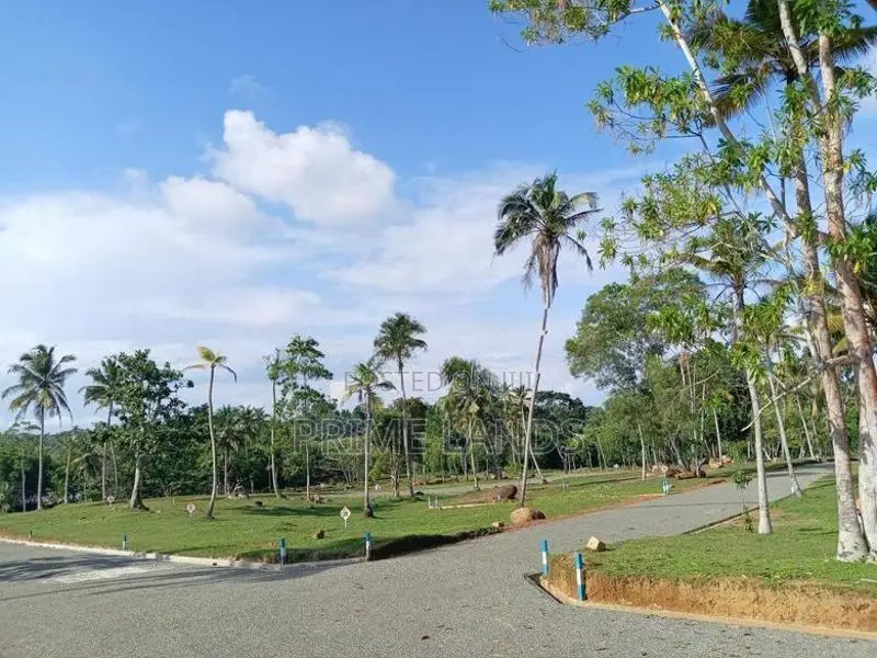 Land for Sale in Hikkaduwa