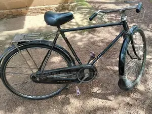 Lumala බයිසිකලය