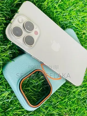 Apple iPhone 15 Pro (Used)