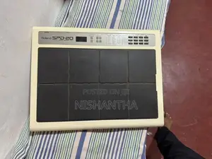 Roland SPD 20 Pad