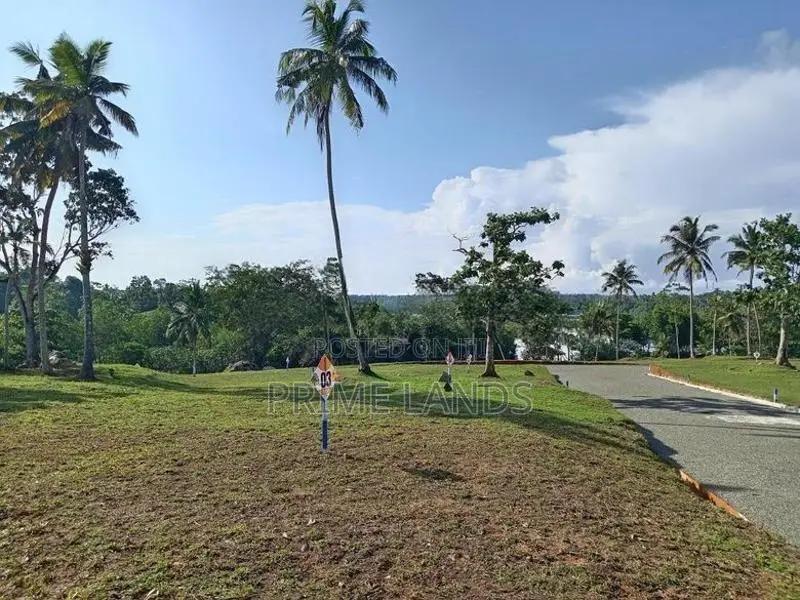 Land for Sale in Hikkaduwa