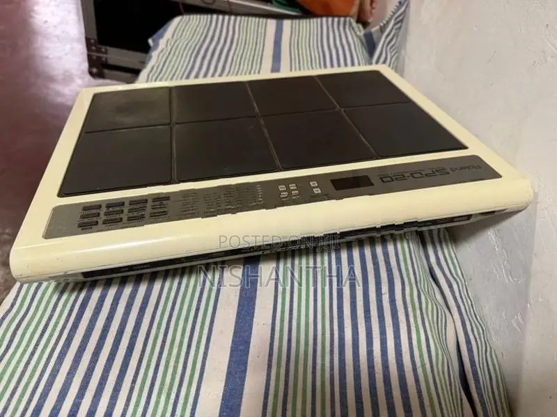 Roland SPD 20 Pad