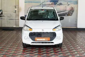 Suzuki Alto K10 2026