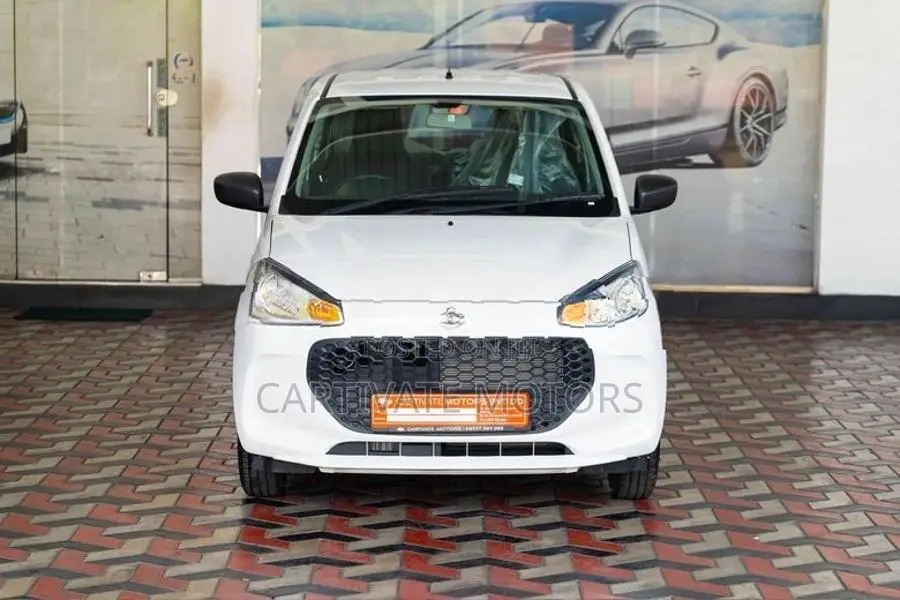 Suzuki Alto K10 2026