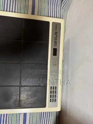 Roland SPD 20 Pad