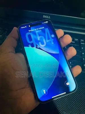 Apple iPhone 15 Pro (Used)