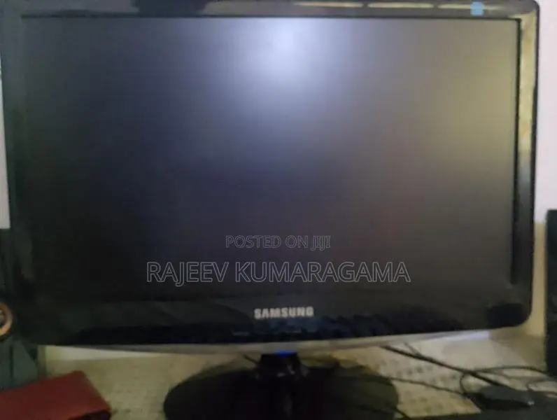 Desktop Full Set
