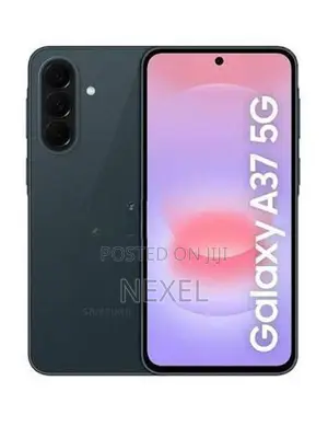 Samsung Galaxy A37 256GB (Brand New)