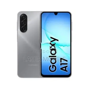 Samsung Galaxy A17 6GB / 128GB (Brand New)