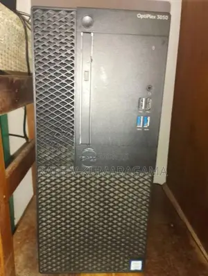 Desktop Full Set