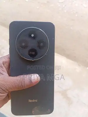 Xiaomi Redmi 14C (Used)