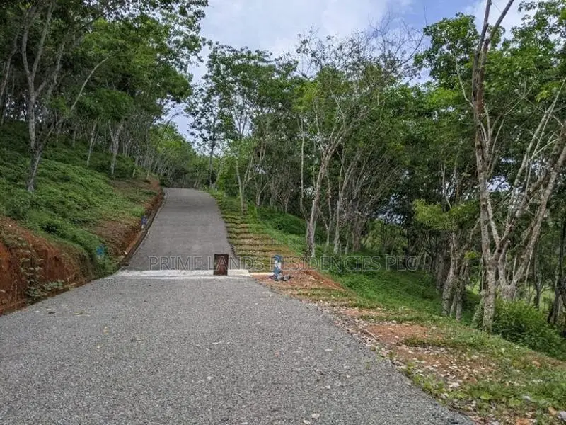 Land for Sale in Habaraduwa