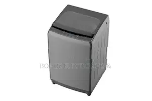 Midea Top Loading 11kg Non Inverter Washing Machine MA100W110/G-TK