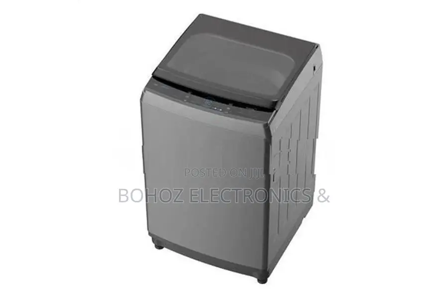 Midea Top Loading 11kg Non Inverter Washing Machine MA100W110/G-TK
