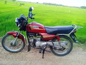 Hero Dawn 2004